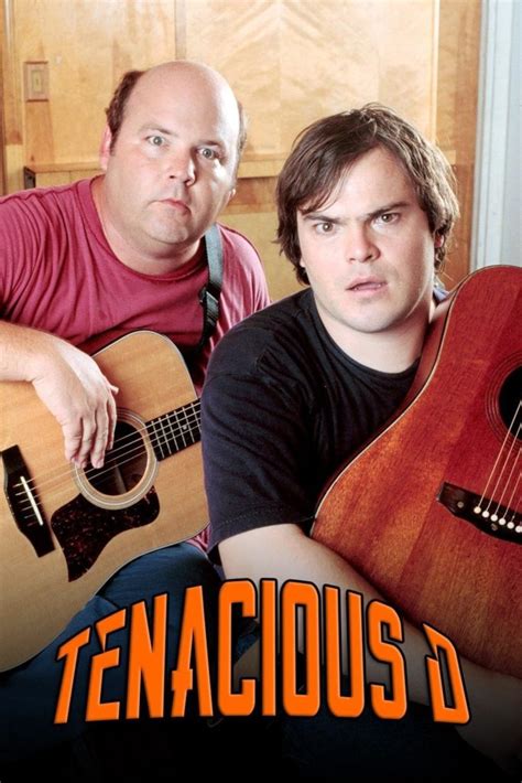 jack black tenacious d songs